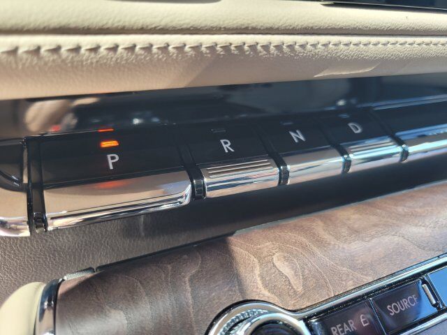 2023 Lincoln Aviator Reserve Roseville CA