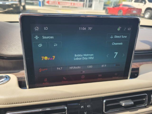 2023 Lincoln Aviator Reserve Roseville CA