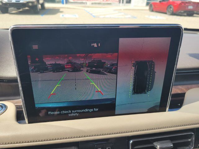 2023 Lincoln Aviator Reserve Roseville CA