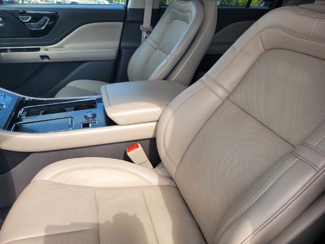 2023 Lincoln Aviator Reserve Roseville CA