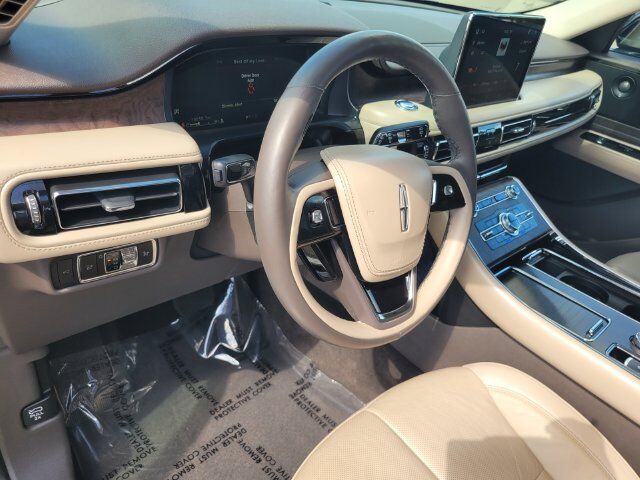 2023 Lincoln Aviator Reserve Roseville CA