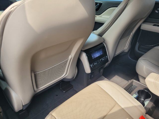 2023 Lincoln Aviator Reserve Roseville CA