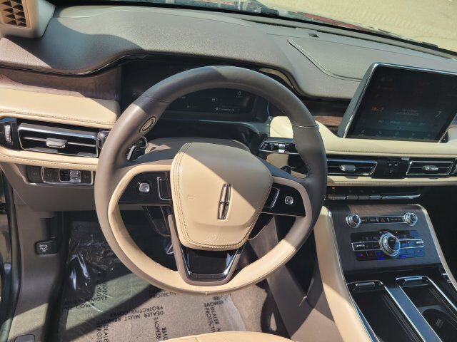 2023 Lincoln Aviator Reserve Roseville CA