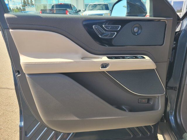 2023 Lincoln Aviator Reserve Roseville CA