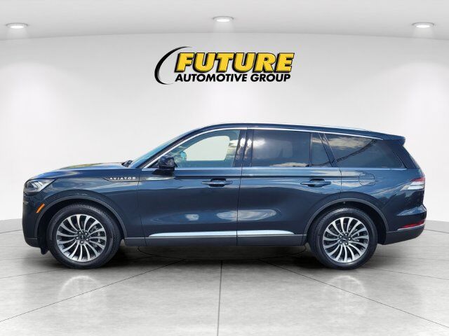 2023 Lincoln Aviator Reserve Roseville CA
