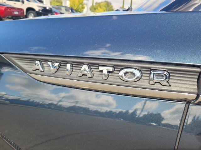 2023 Lincoln Aviator Reserve Roseville CA