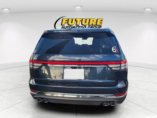 2023 Lincoln Aviator Reserve Roseville CA