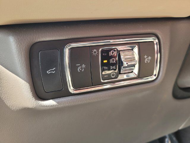 2023 Lincoln Aviator Reserve Roseville CA