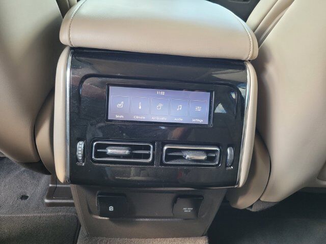 2023 Lincoln Aviator Reserve Roseville CA
