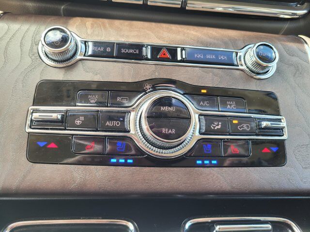 2023 Lincoln Aviator Reserve Roseville CA