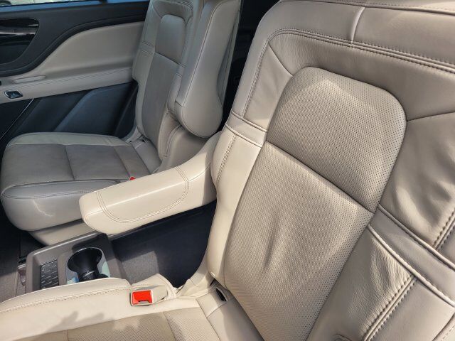 2023 Lincoln Aviator Reserve Roseville CA
