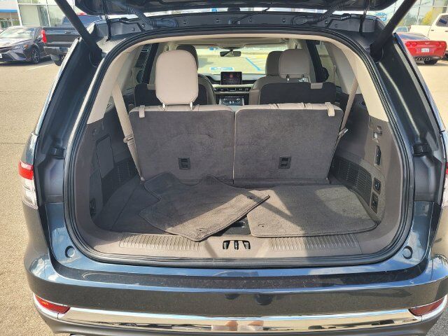 2023 Lincoln Aviator Reserve Roseville CA