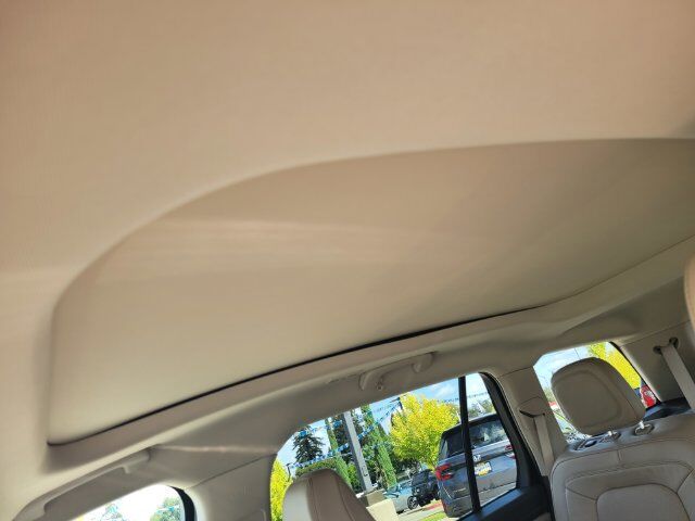 2023 Lincoln Aviator Reserve Roseville CA