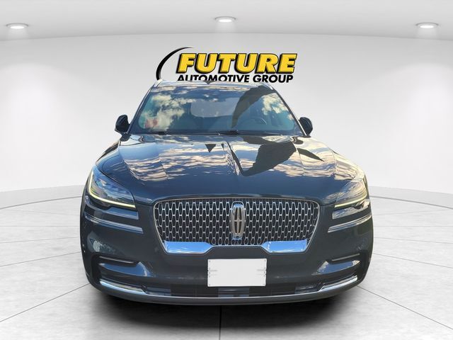 2023 Lincoln Aviator Reserve Roseville CA