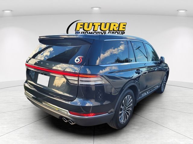 2023 Lincoln Aviator Reserve Roseville CA