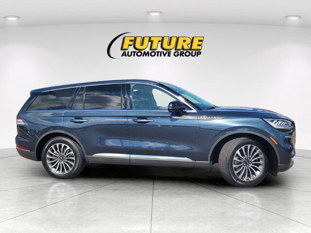 2023 Lincoln Aviator Reserve Roseville CA