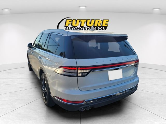 2023 Lincoln Aviator Reserve Roseville CA