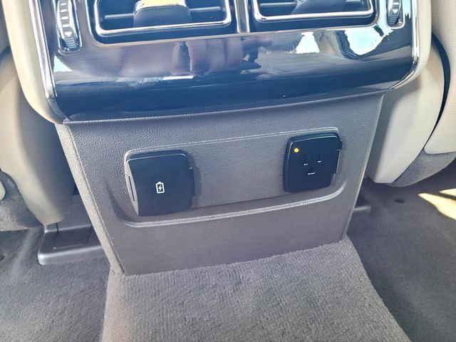 2023 Lincoln Aviator Reserve Roseville CA