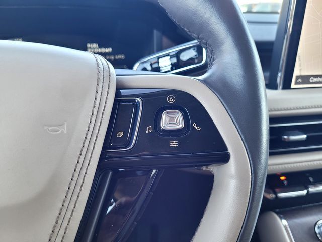 2023 Lincoln Aviator Reserve Roseville CA