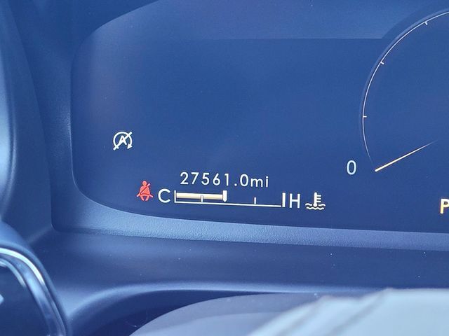 2023 Lincoln Aviator Reserve Roseville CA
