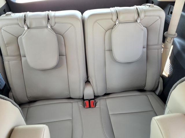 2023 Lincoln Aviator Reserve Roseville CA