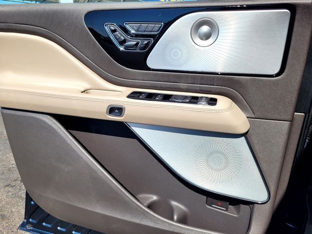 2023 Lincoln Aviator Reserve Roseville CA
