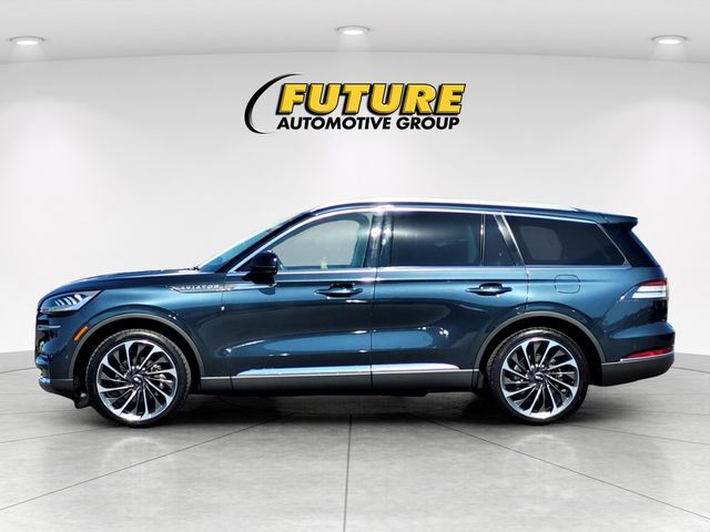 2023 Lincoln Aviator Reserve Roseville CA