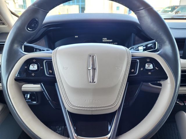 2023 Lincoln Aviator Reserve Roseville CA