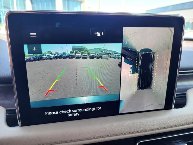 2023 Lincoln Aviator Reserve Roseville CA