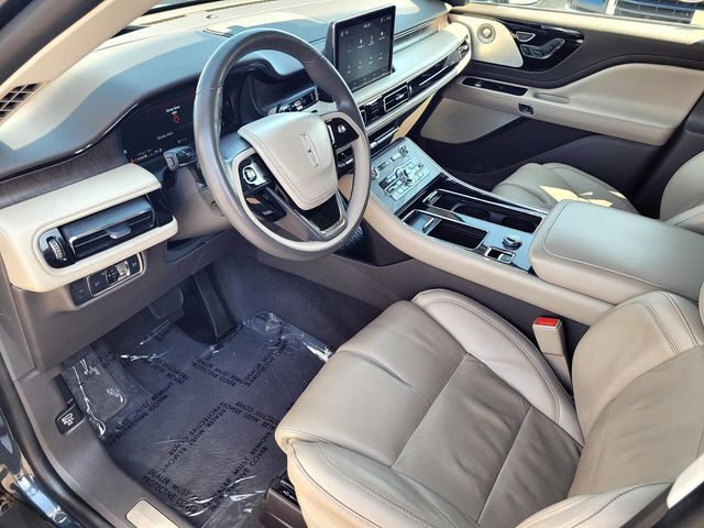 2023 Lincoln Aviator Reserve Roseville CA