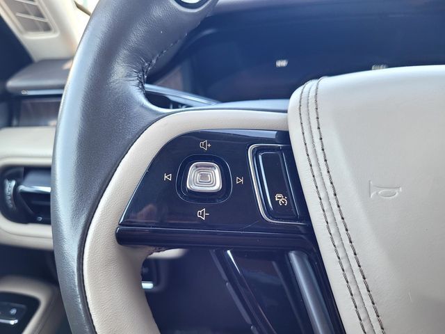 2023 Lincoln Aviator Reserve Roseville CA