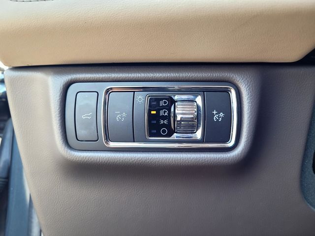 2023 Lincoln Aviator Reserve Roseville CA