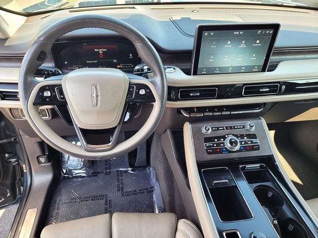 2023 Lincoln Aviator Reserve Roseville CA