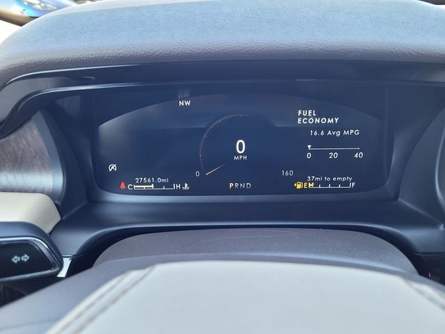 2023 Lincoln Aviator Reserve Roseville CA