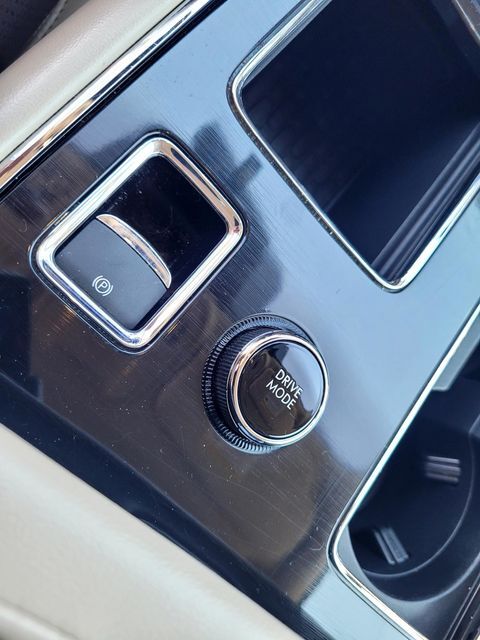 2023 Lincoln Aviator Reserve Roseville CA