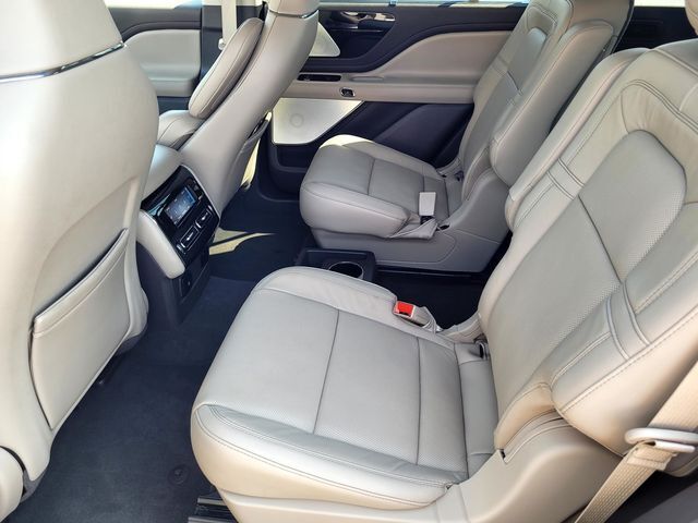 2023 Lincoln Aviator Reserve Roseville CA