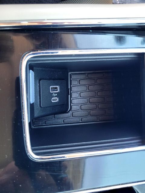 2023 Lincoln Aviator Reserve Roseville CA