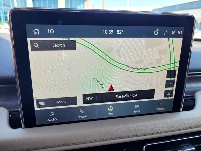 2023 Lincoln Aviator Reserve Roseville CA