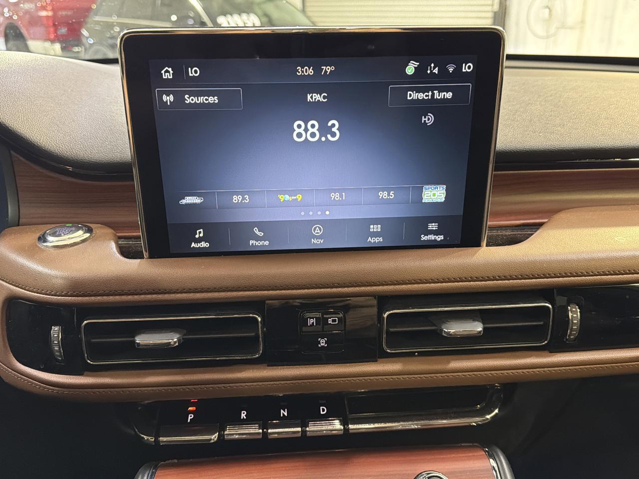 2023 Lincoln Aviator Reserve San Antonio TX