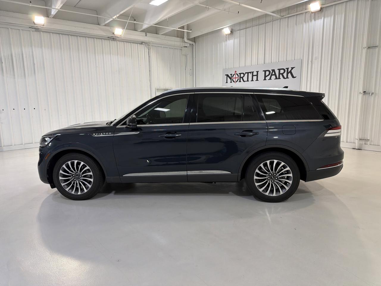 2023 Lincoln Aviator Reserve San Antonio TX