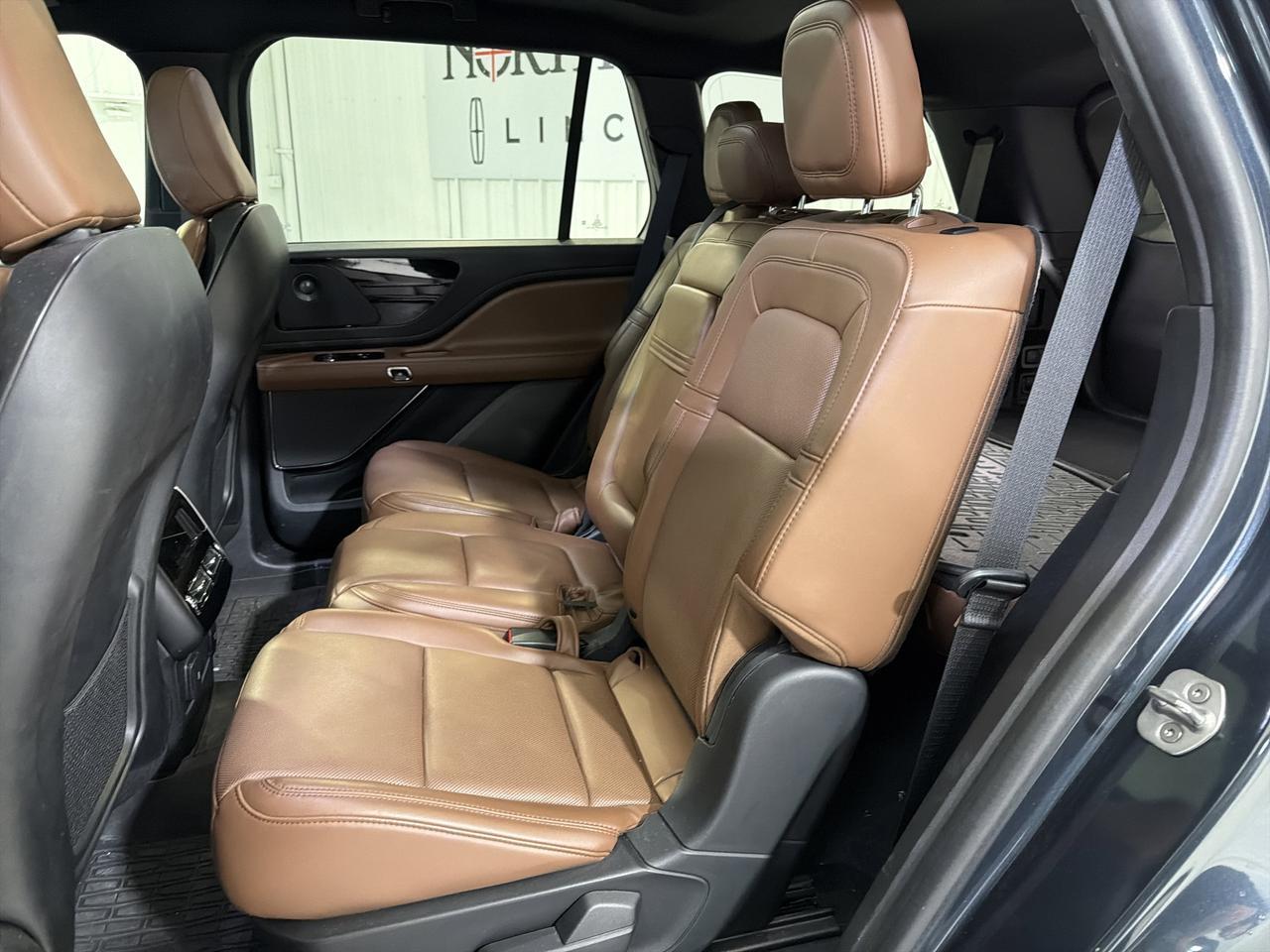 2023 Lincoln Aviator Reserve San Antonio TX