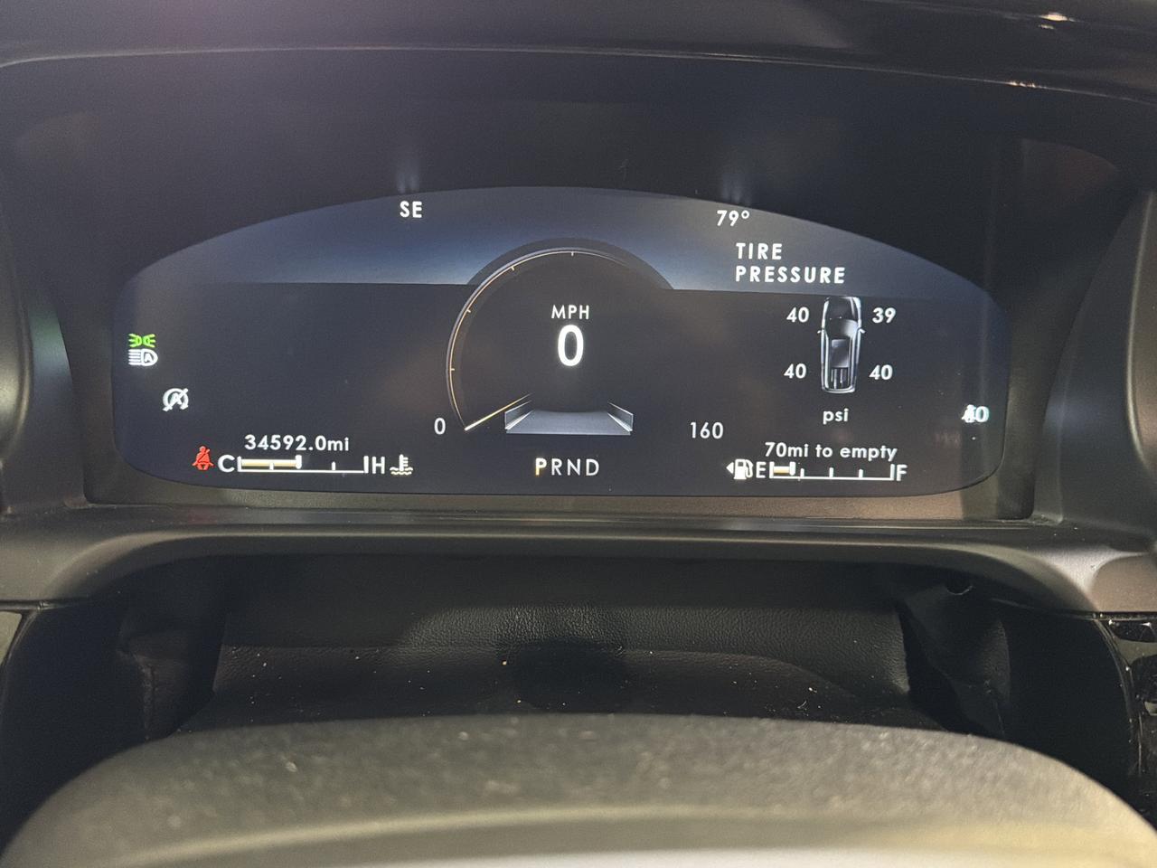 2023 Lincoln Aviator Reserve San Antonio TX