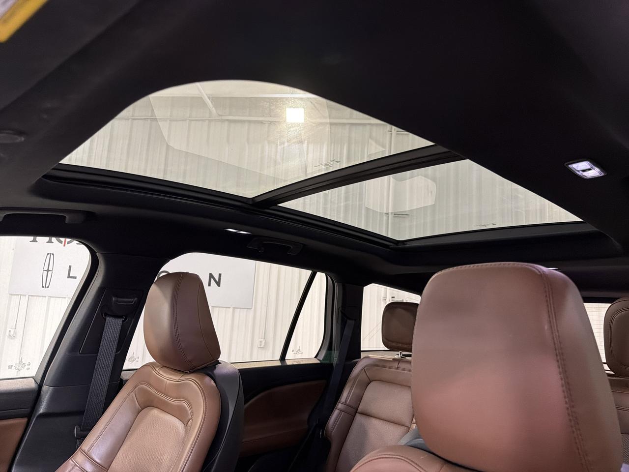 2023 Lincoln Aviator Reserve San Antonio TX