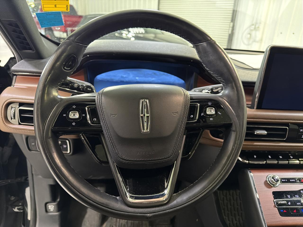 2023 Lincoln Aviator Reserve San Antonio TX