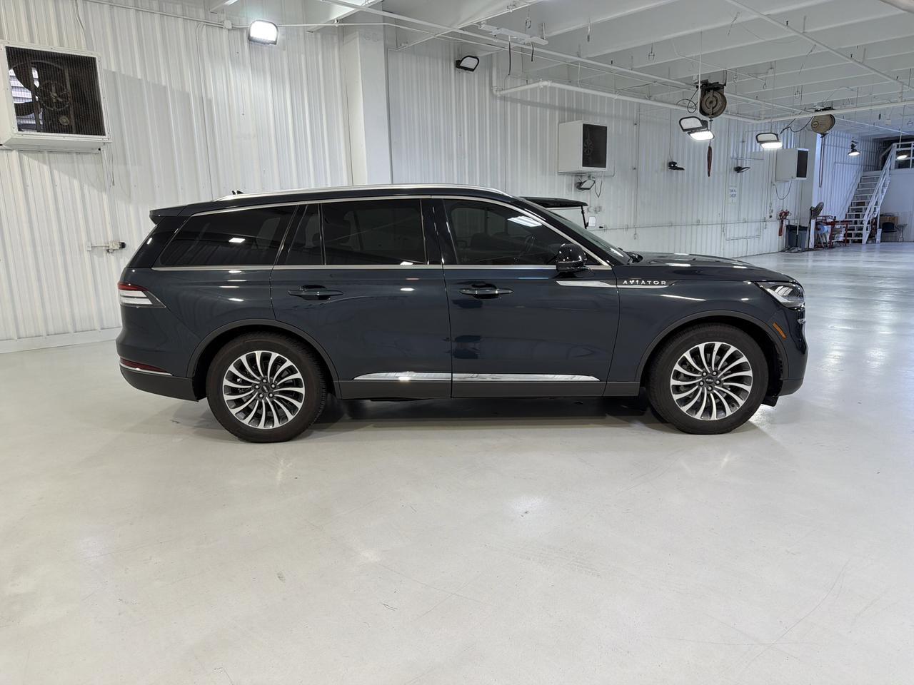2023 Lincoln Aviator Reserve San Antonio TX