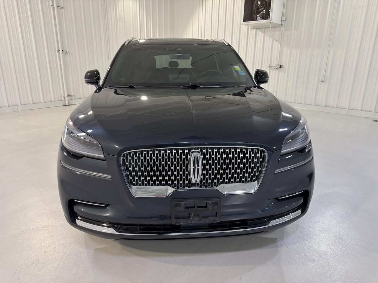 2023 Lincoln Aviator Reserve San Antonio TX