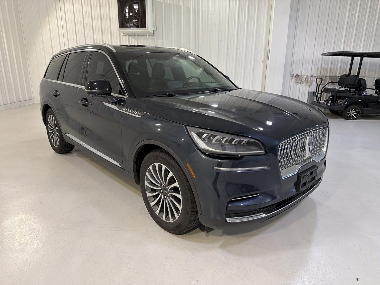2023 Lincoln Aviator Reserve San Antonio TX