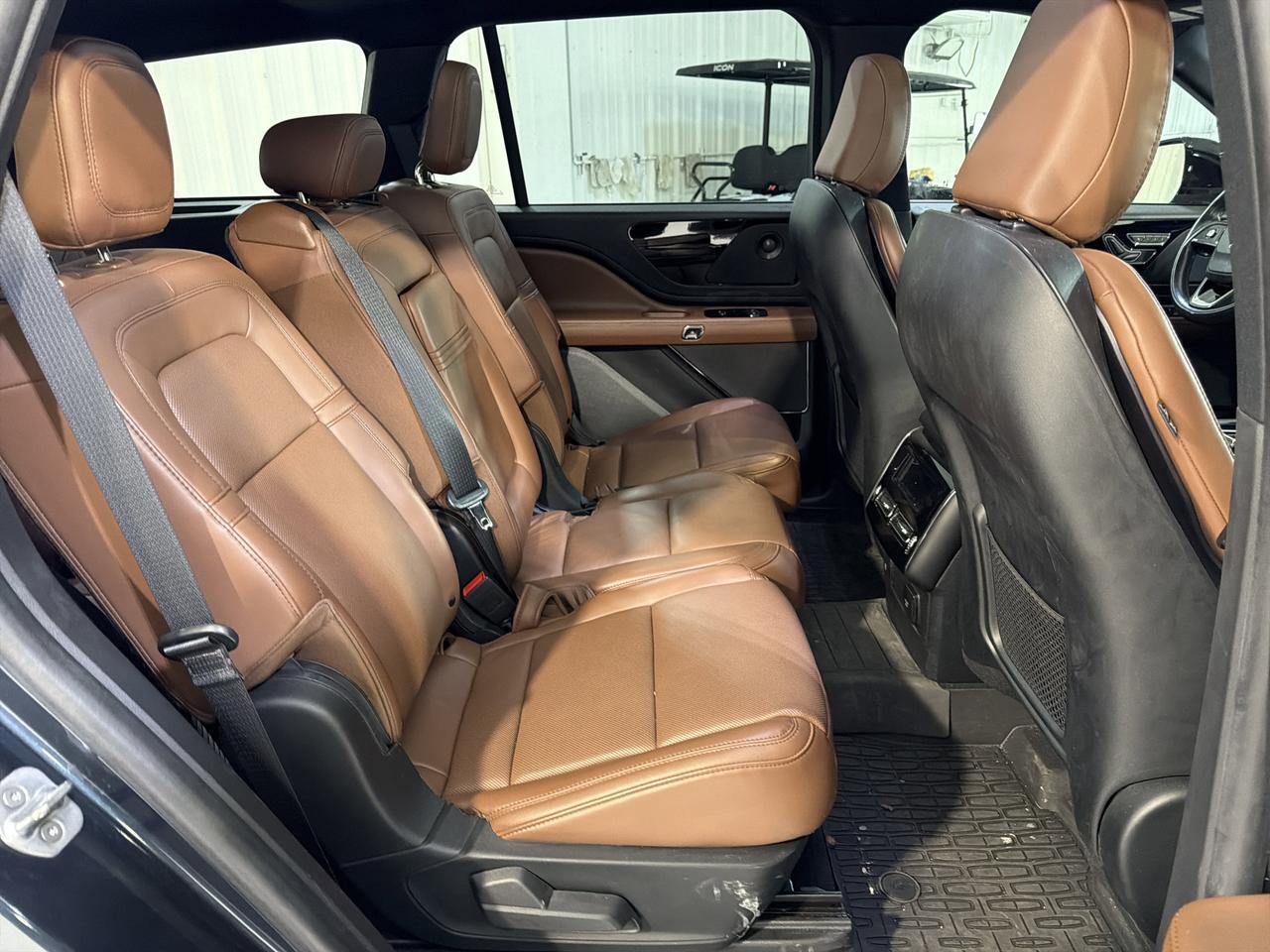 2023 Lincoln Aviator Reserve San Antonio TX
