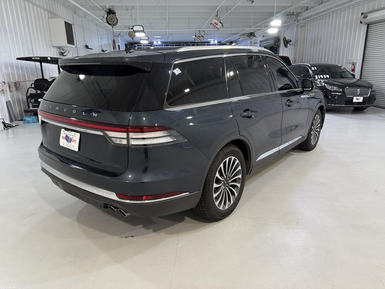 2023 Lincoln Aviator Reserve San Antonio TX