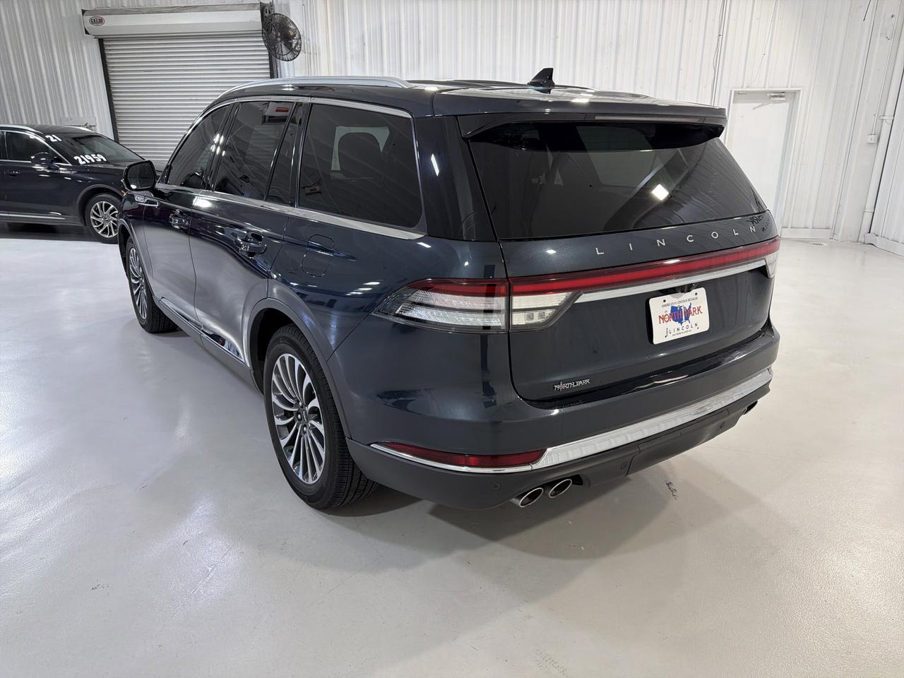 2023 Lincoln Aviator Reserve San Antonio TX